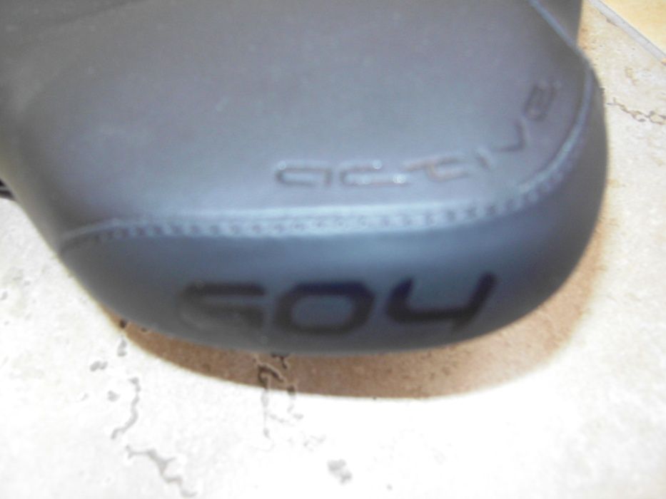 Siodełko rowerowe SQlab 604 Active