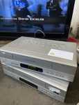 Magnetovid vhs grundig