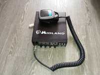 Rádio cb midland