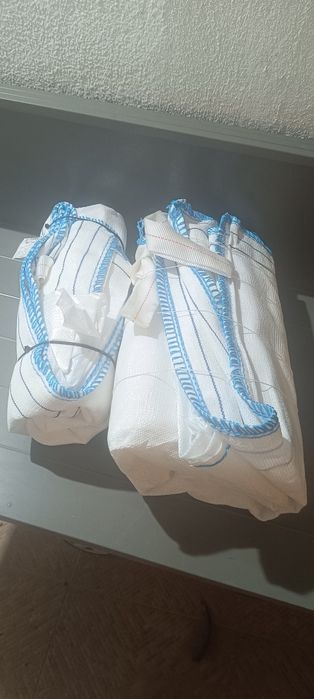 Big bag de 1000kg