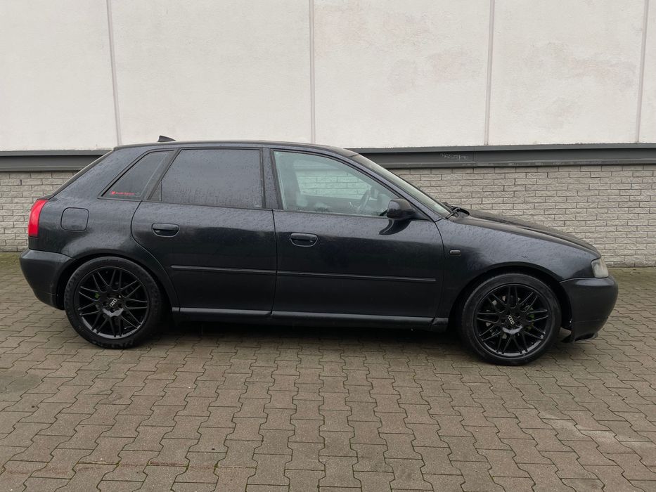 Audi A3 1.8T 5Drzwi
