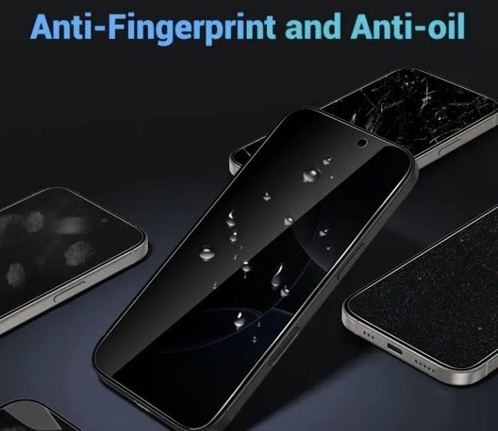 Захисне скло. 3 шт. 9H для iPhone 13 pro max