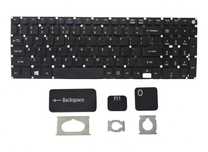 KLAWISZ do laptopa Acer A515-51 E5-575 E5-573 A315-51 A515-51G F5-573