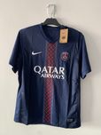 Camisola Paris Saint Germain