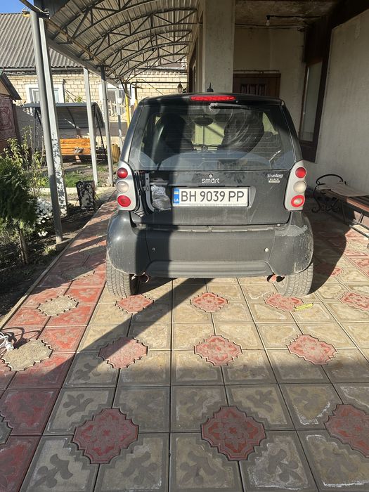 Продам смарт 450 в хорошем состояние