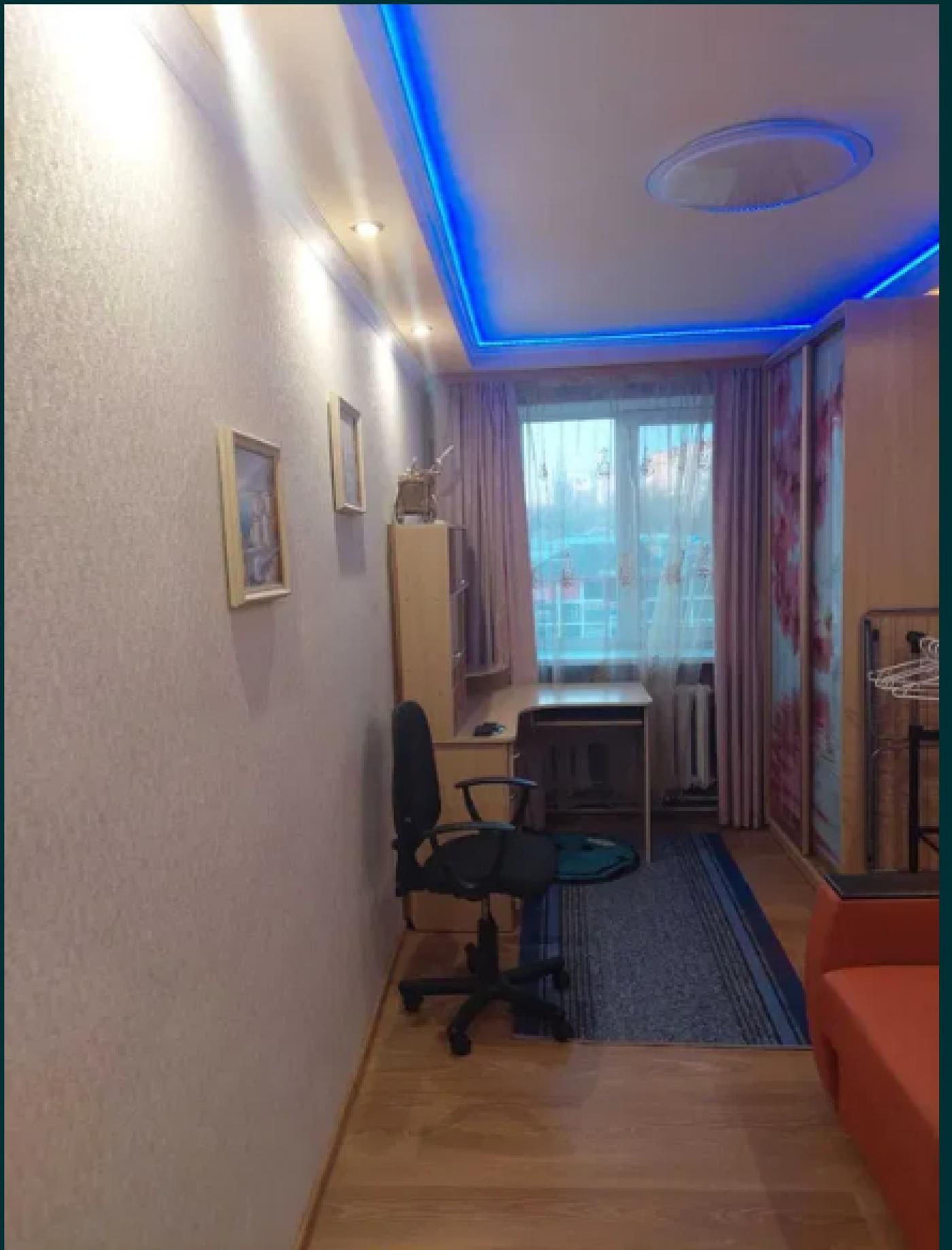 Продам квартиру на Мотелі. код 854