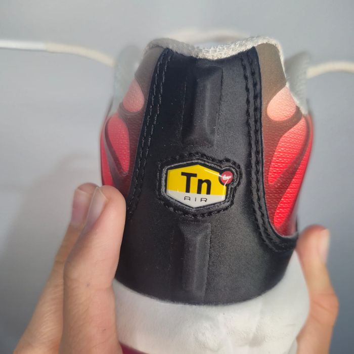 Nike air max  plus tn