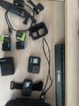 GoPro 8 Black + akcesoria