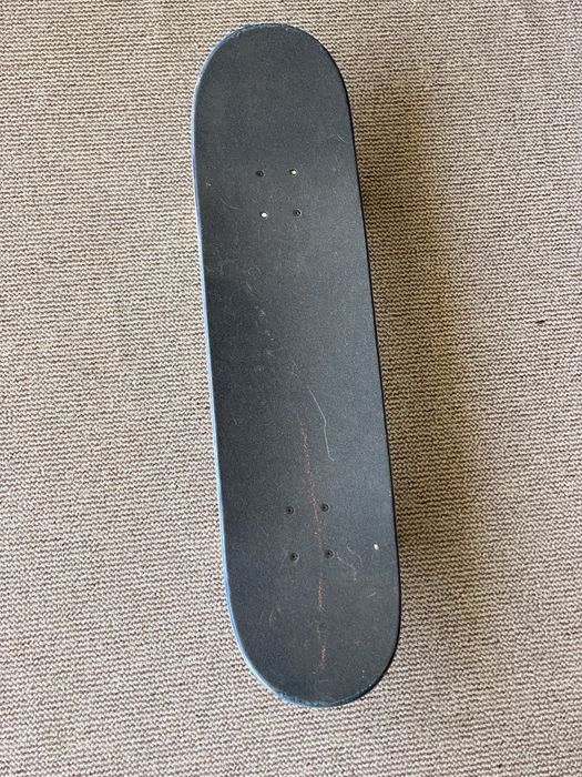 Skateboard Globe