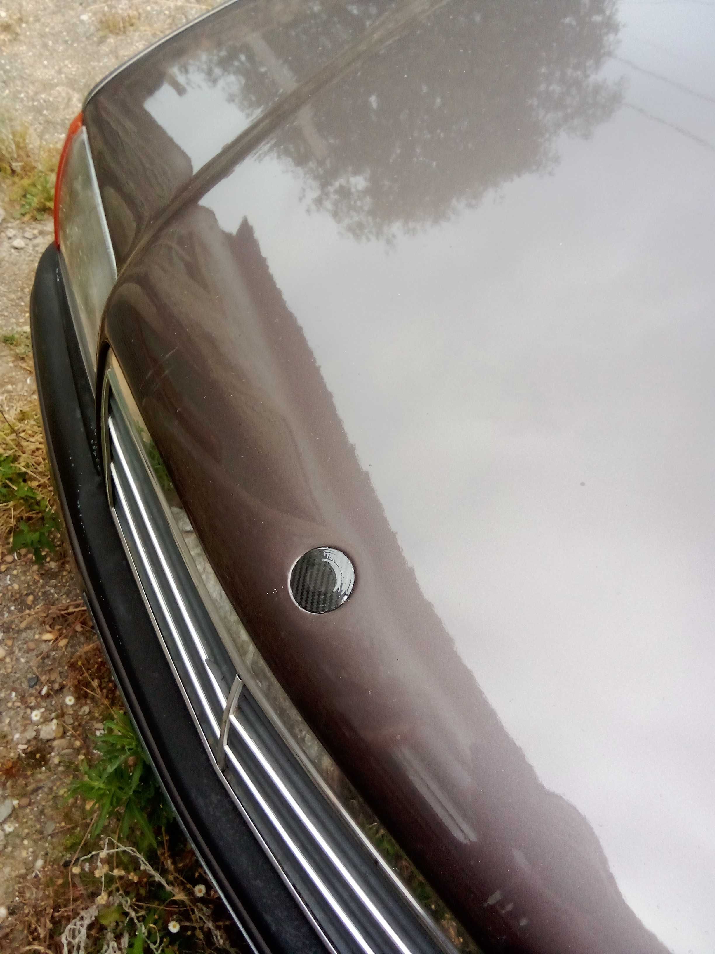 Mercedes c200 w202