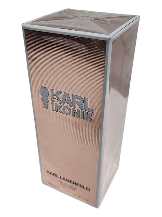 Karl Lagerfeld Ikonik for her 100ml