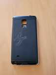 etui SPIGEN NEO HYBRID do samsung galaxy note 4 , plecki pancerne