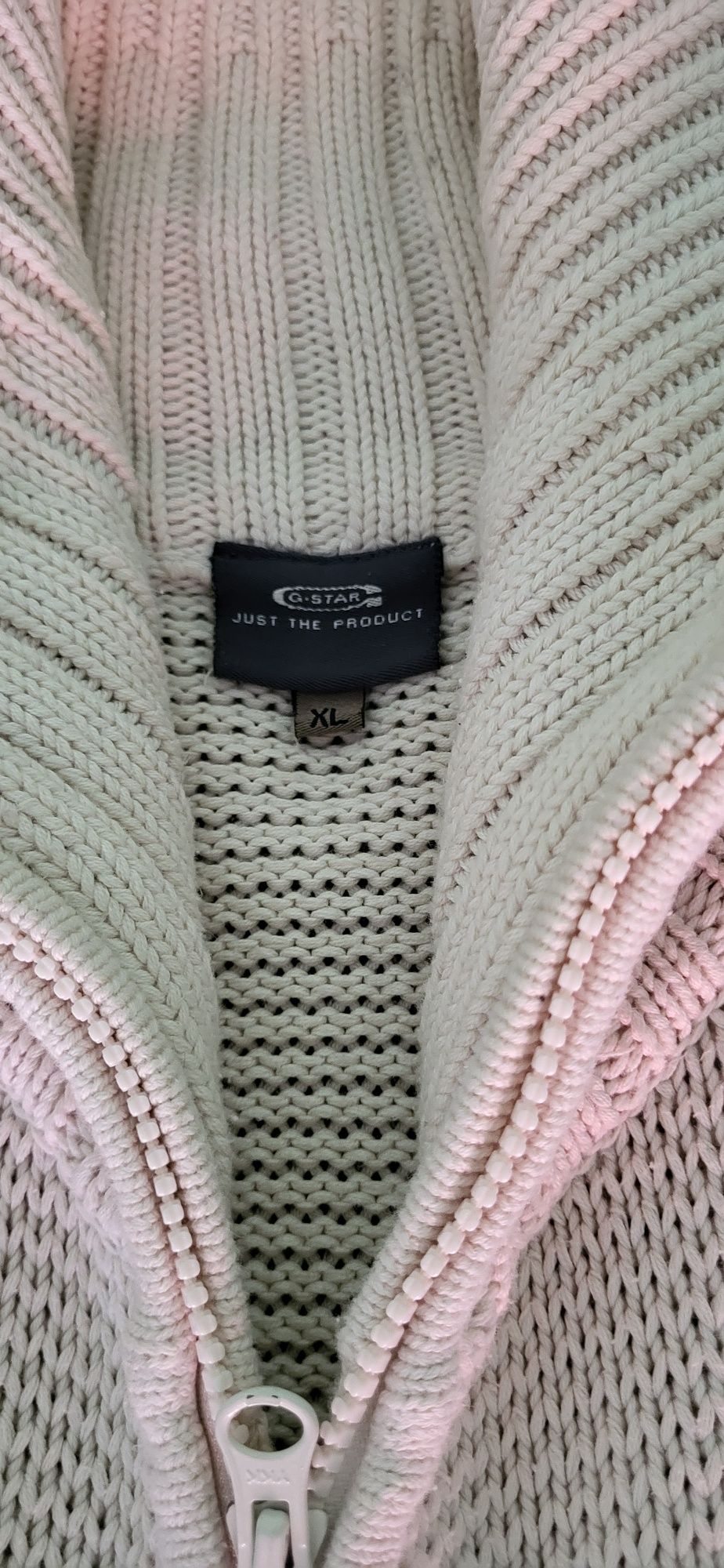 Sweter męski G-star roz xl