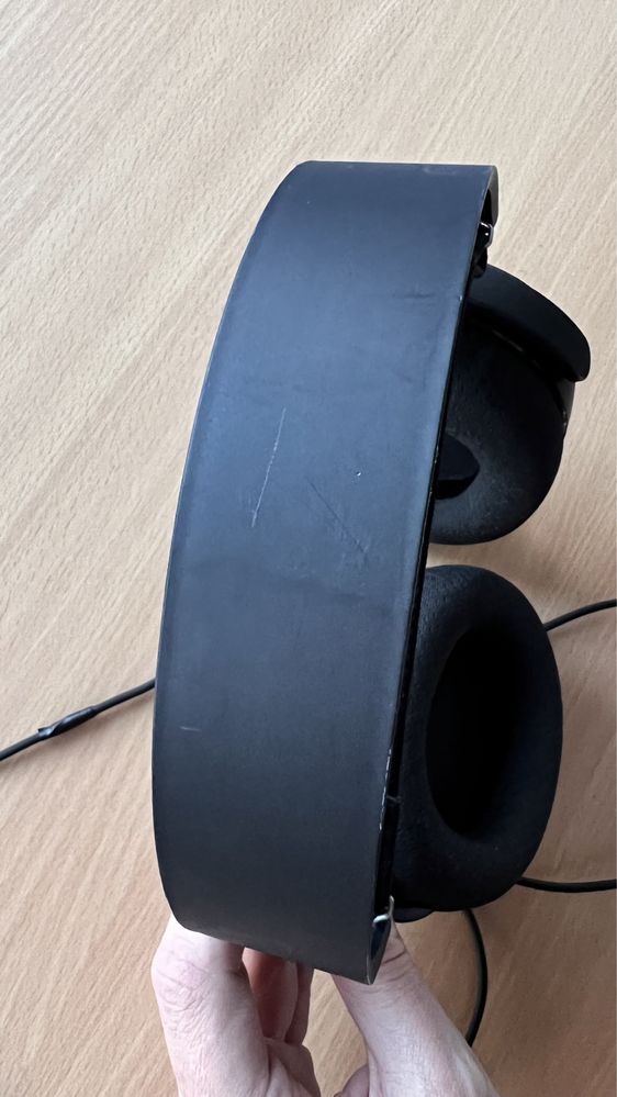 Słuchawki steelseries arctis 3