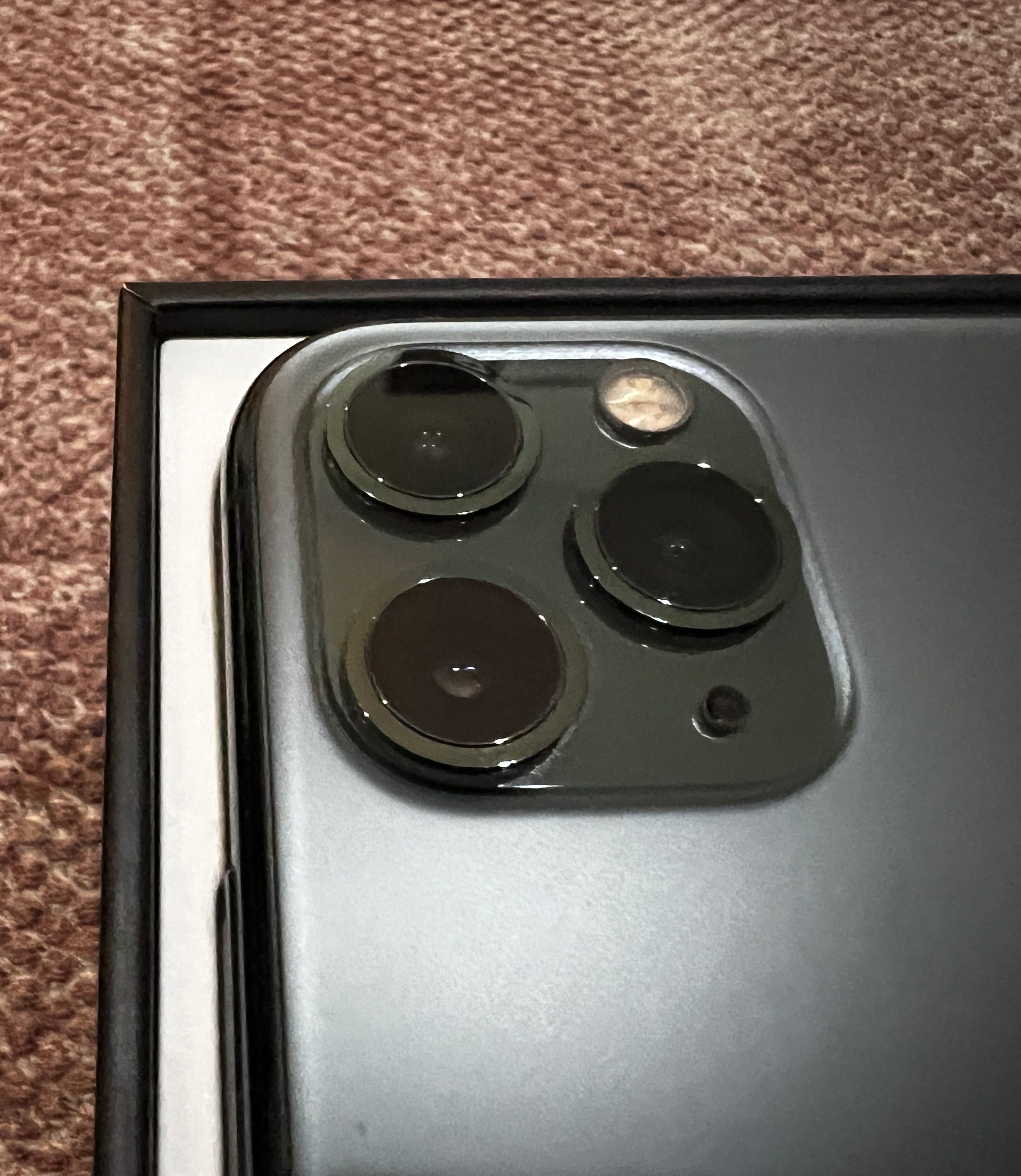 iPhone 11 PRO (ULTIMO PREÇO!) COMPLETO