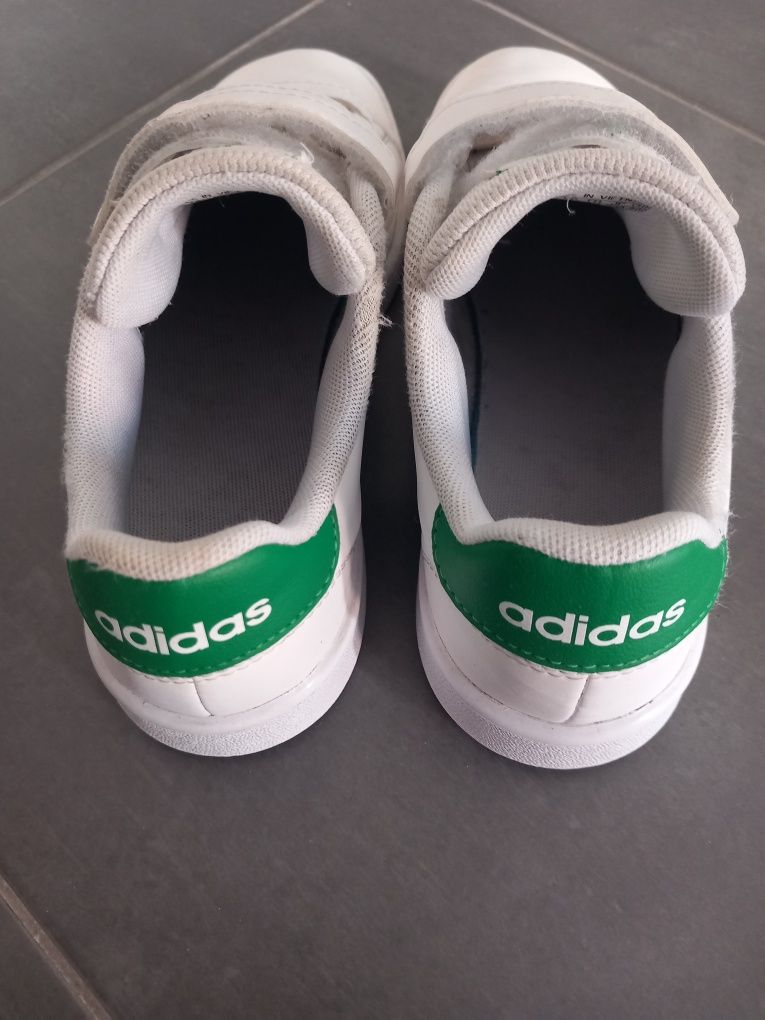 Sapatilhas Menino ADIDAS - T 33