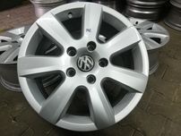 Alufelgi 5x130 17 AUDI Q7 VW TOUAREG OEM 7,5x17 et 50 vw 7P660102
