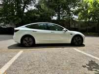 Tesla Model 3 dual motor