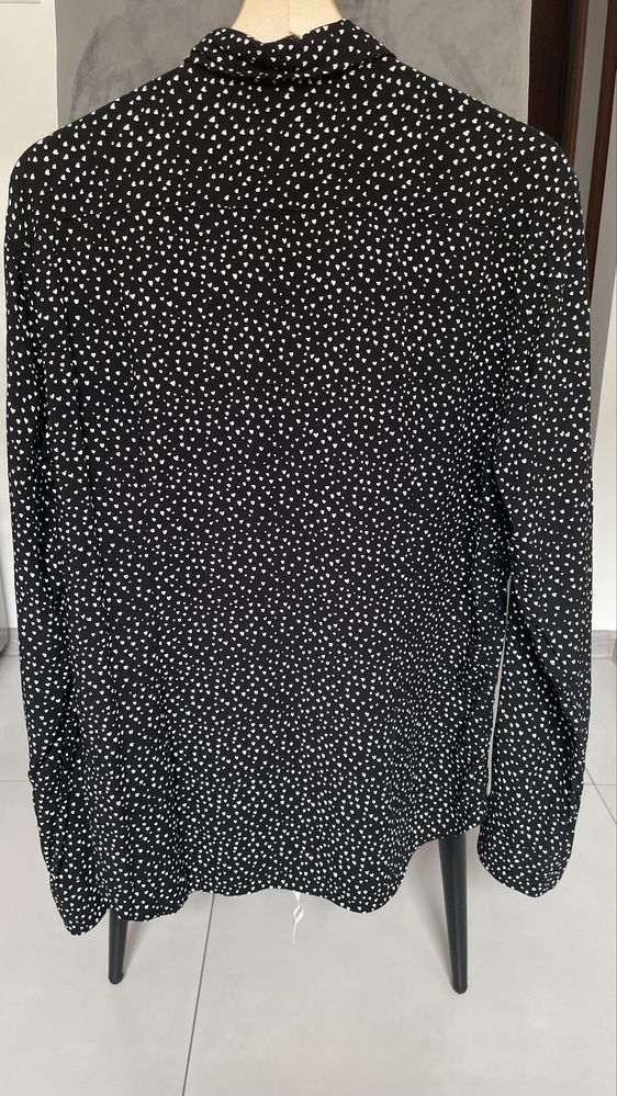 Koszula męska Wólczanka, slim fit, rozmiar L