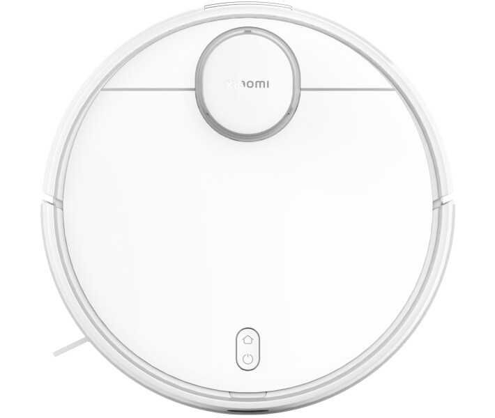 Робот-пилосос Xiaomi Robot Vacuum S10