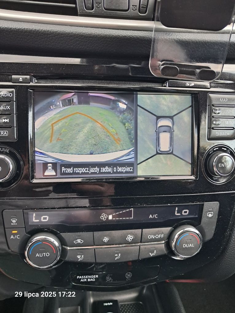 Sprzedam  nissan xtrail