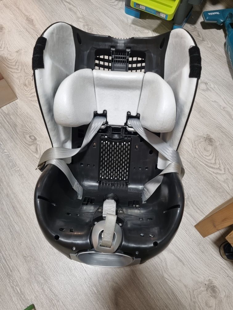 Fotelik z bazą Cybex Sirona isofix