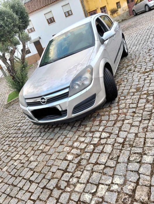 Vendo Opel astra 1.3dci