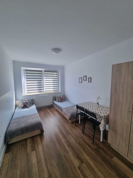 NOCLEGI, Pokoje do wynajęcia Kietrz