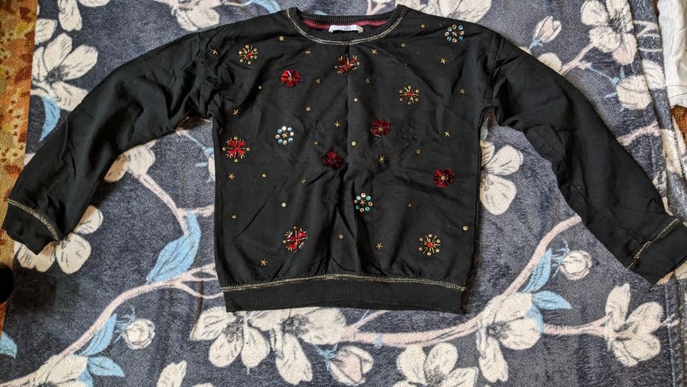 Кофта на дівчинку m&s KIDS