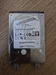 Dysk 320GB Sformatowany