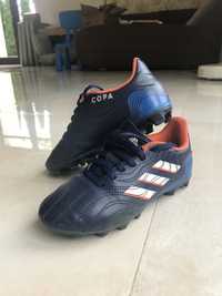 Buty korki Adidas Copa rozmiar 30,5