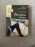 Zbrodnia i Kara Fiodor Dostojewski