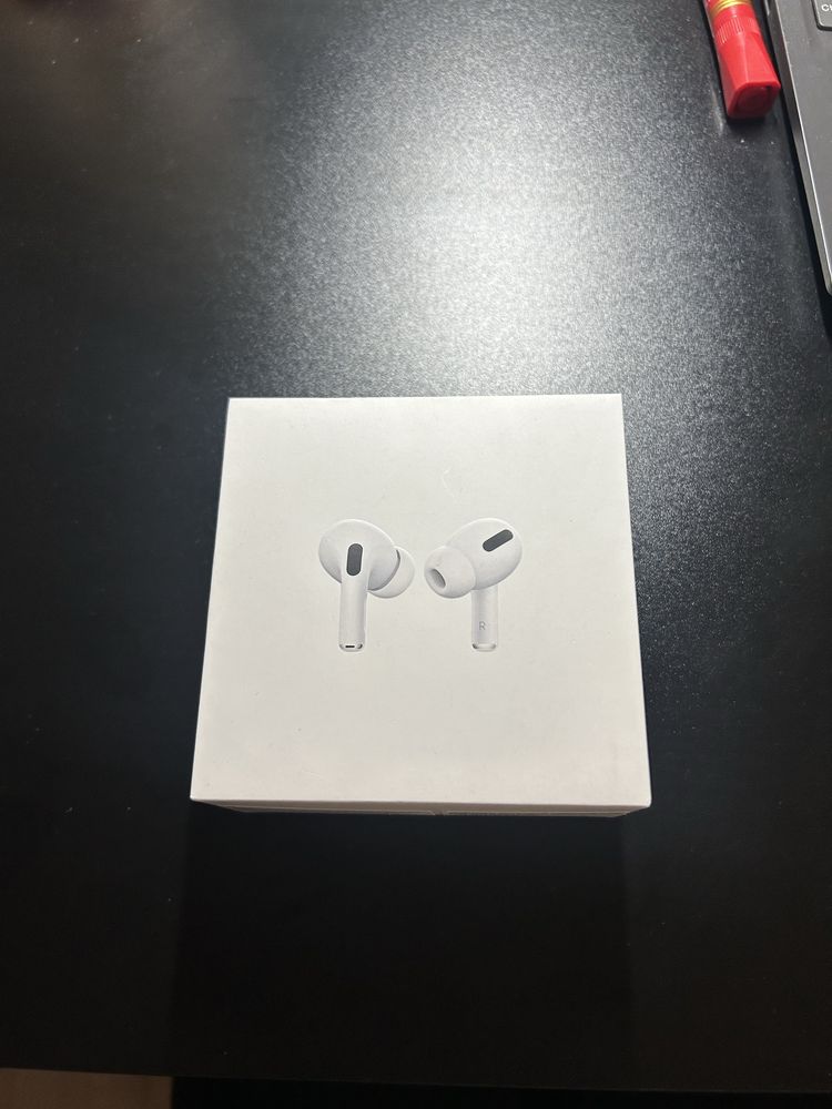 Słuchawki Apple Air pods pro 2 Apple Nowe