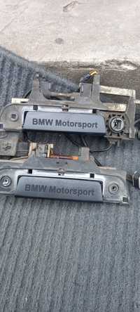 Ручки дверні BMW Motorsport бмв е34
