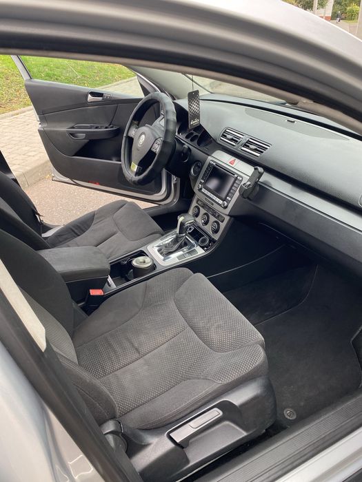 Volkswagen Passat 2006 . 2.0 TD