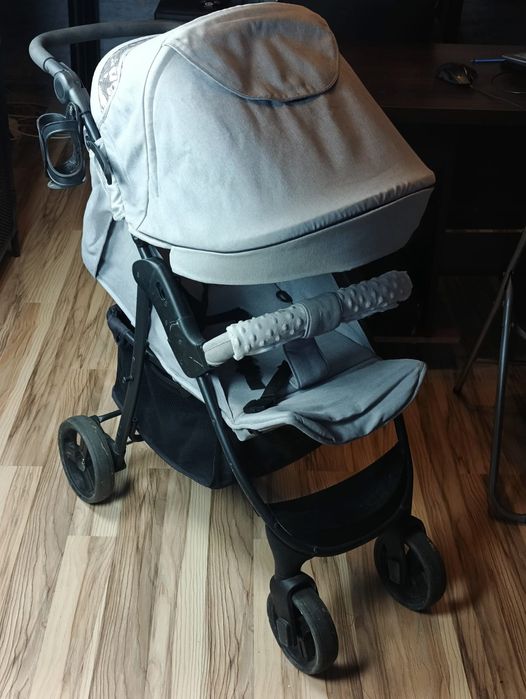 Wózek spacerowy 4Baby