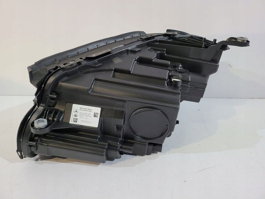 Mercedes E W213 Usa lampa reflektor Led HP R 13430