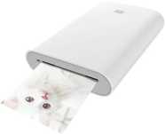 Drukarka XIAOMI Mi Portable Photo Printer Druk w kolorze, Bluetooth