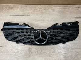 Grill atrapa zderzaka Mercedes SLK R170