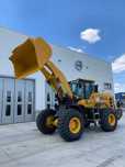 Фронтальний навантажувач SDLG L956H (Volvo Group)