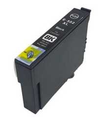 Tinteiro compativel Epson E-502 XL