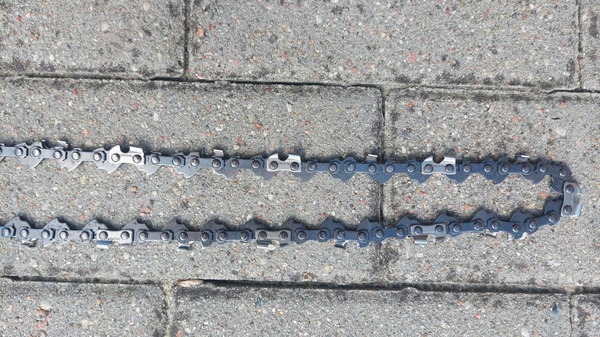 Łańcuch tnący do pilarki 51 cm