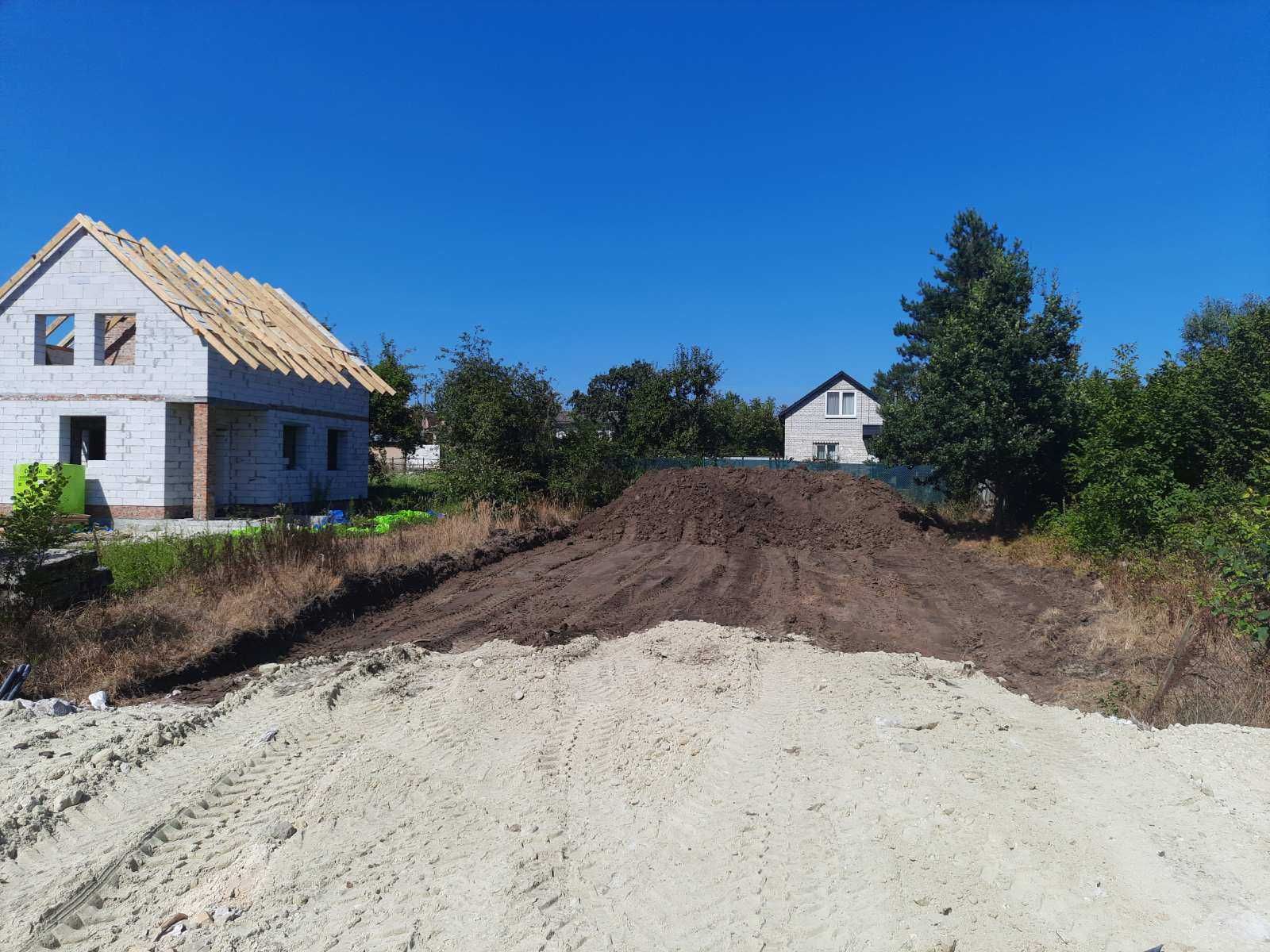 Земельна ділянка, дача с. Оброшино (Пришляки) від власника