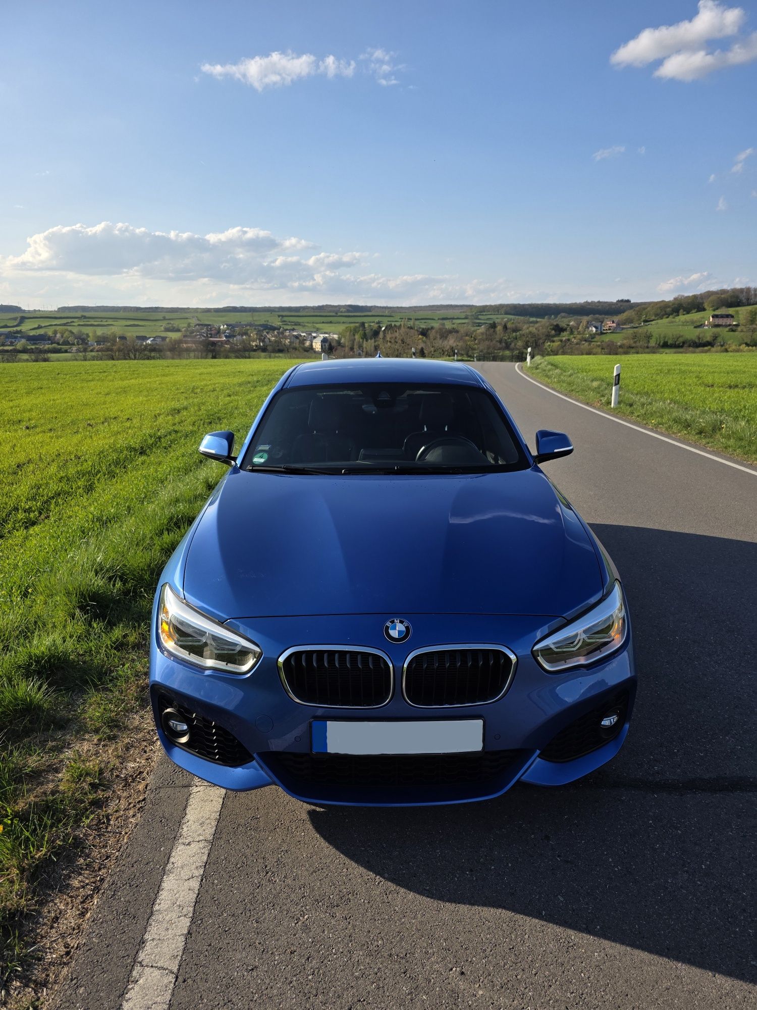 Bmw 118i Pack M Auto Full Extras