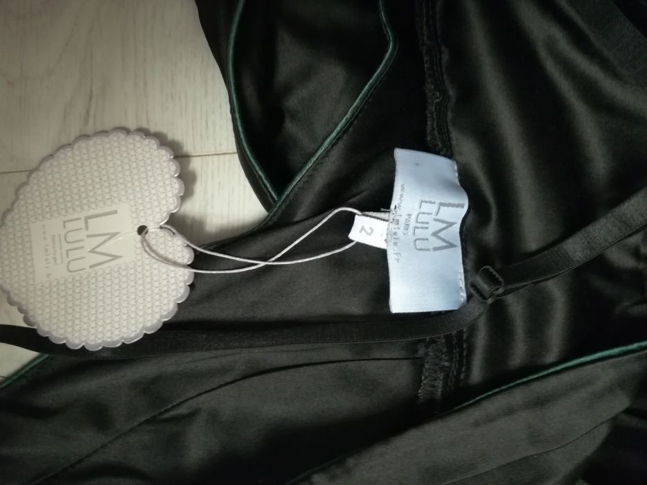 Nowa sukienka Lm Lulu
