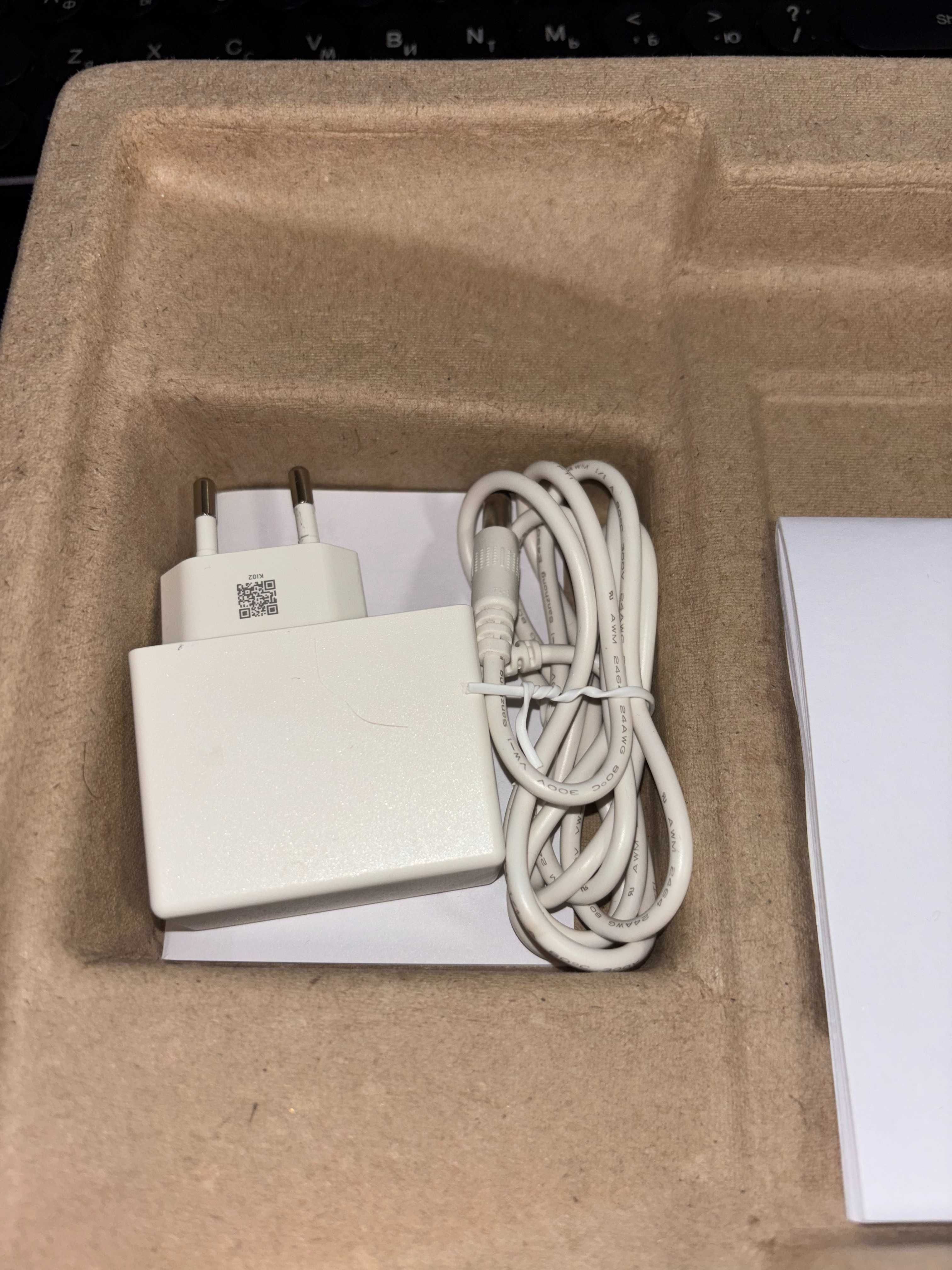 Маршрутизатор Xiaomi Mi Router 4A