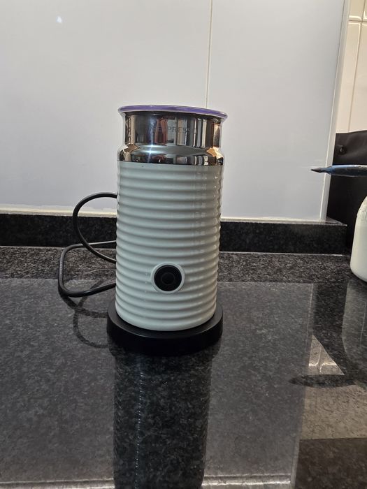 Nespresso Aerocino
