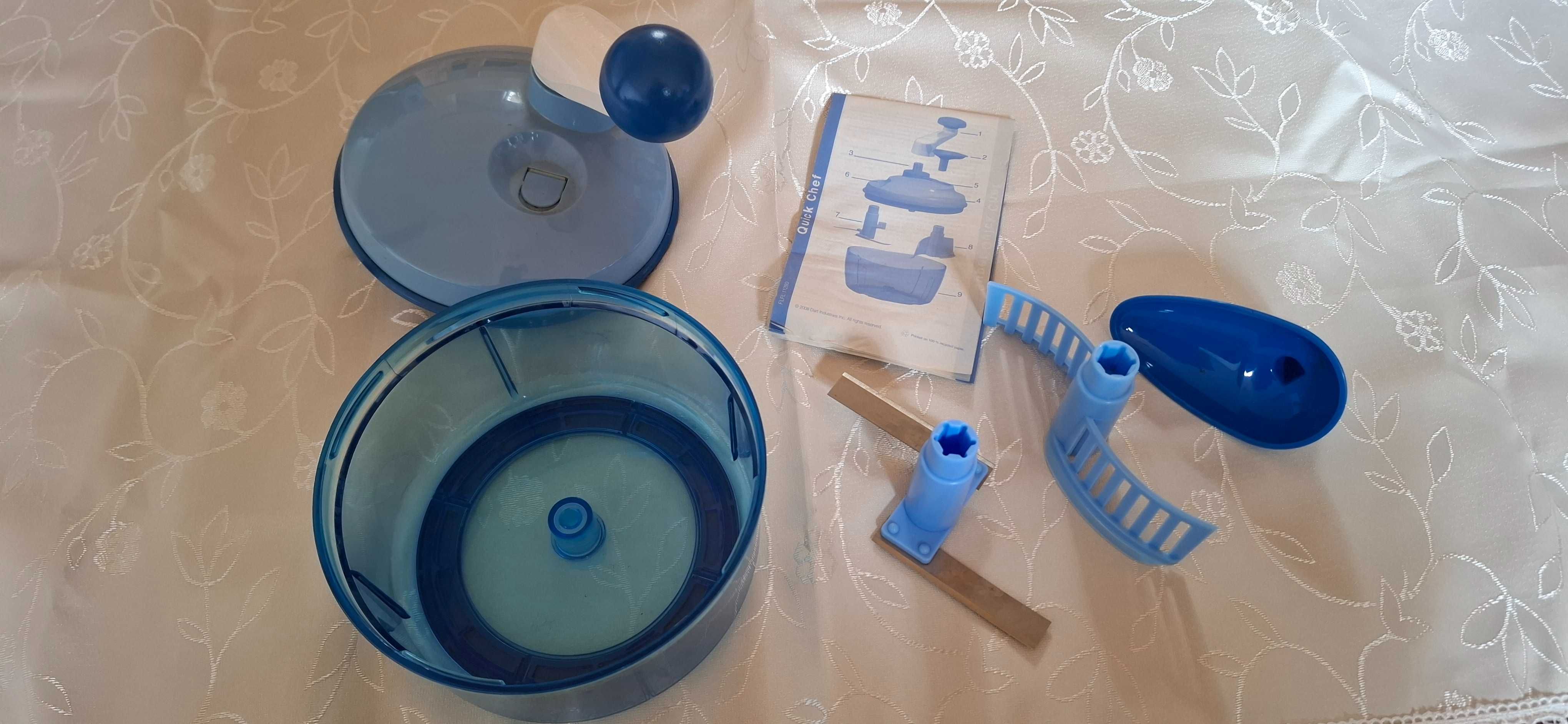 Rozdrabniacz Tupperware