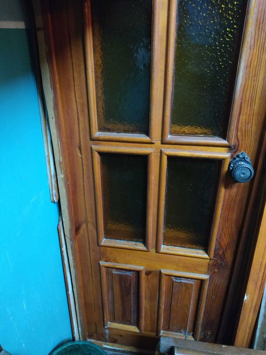 Продам міжкімнатні двері