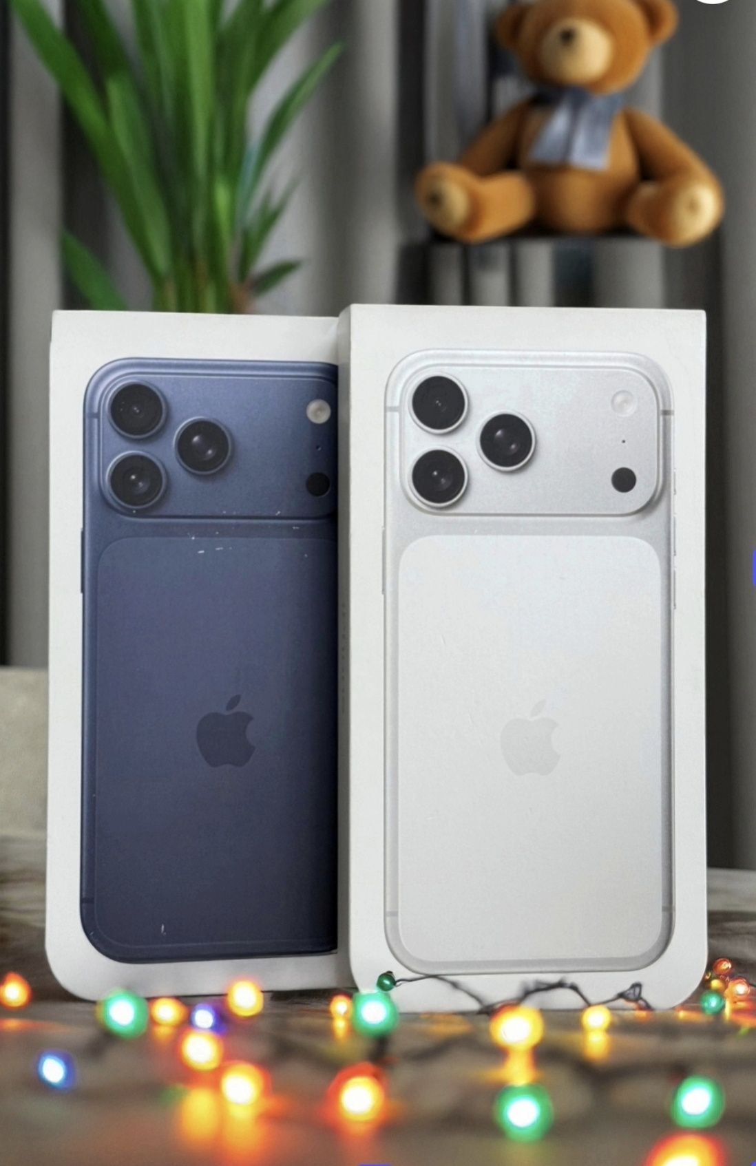 iPhone 17 Pro Max 256 GB